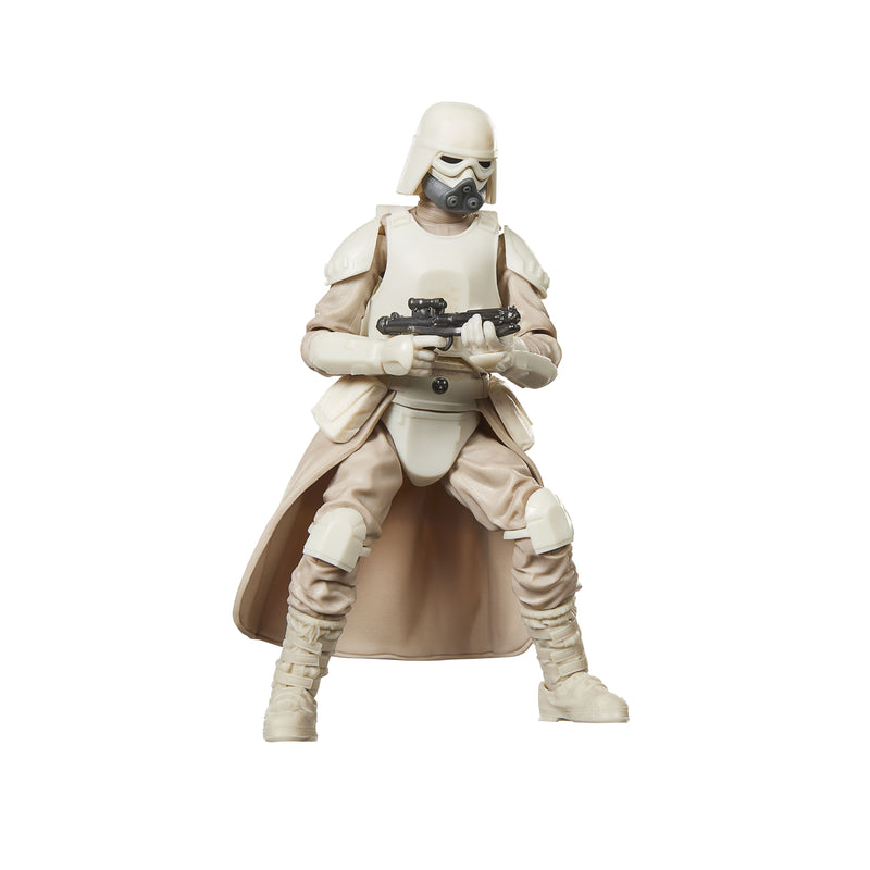 Star Wars The Black Series Imperial Remnant Snowtrooper (Preorder Jul 2026)