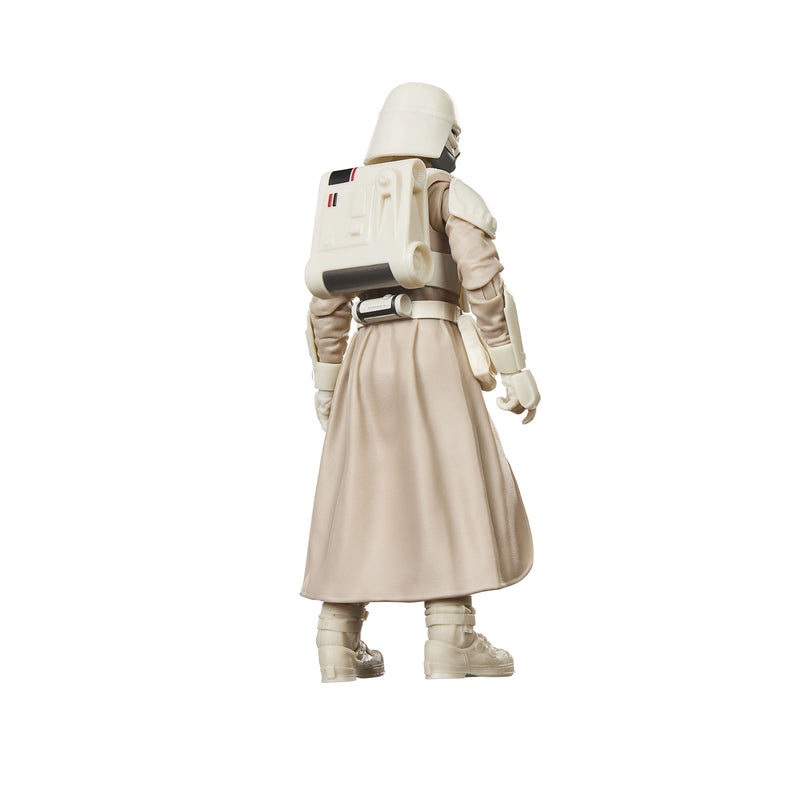 Star Wars The Black Series Imperial Remnant Snowtrooper (Preorder Jul 2026)