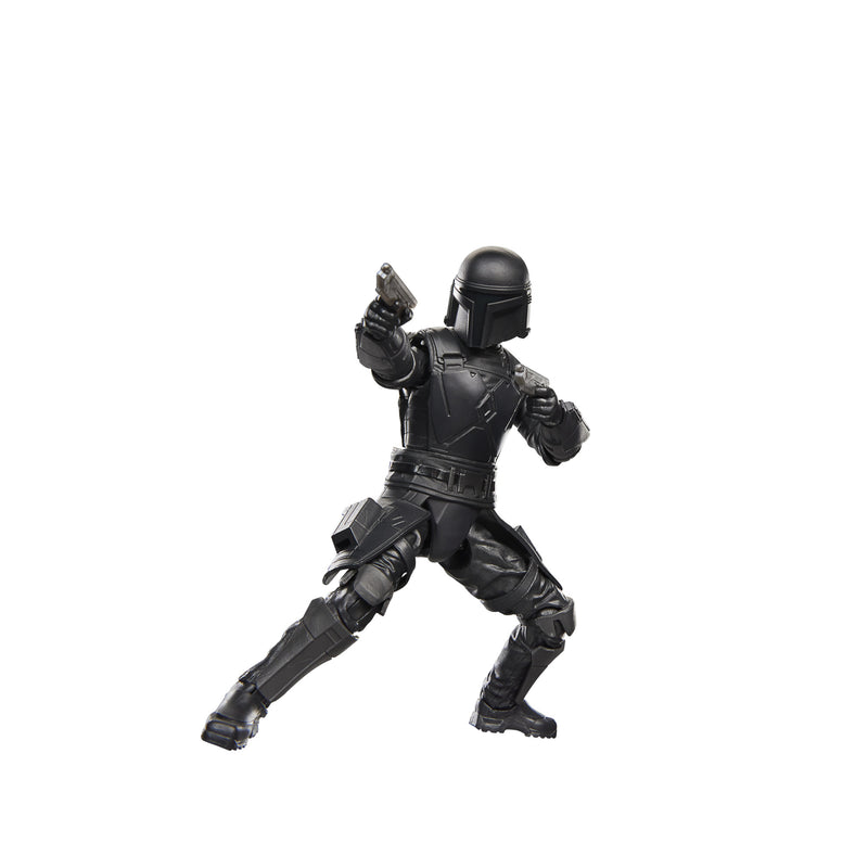 Star Wars The Black Series - Mandalorian Super Commando Kebris (preorder Nov 2026)