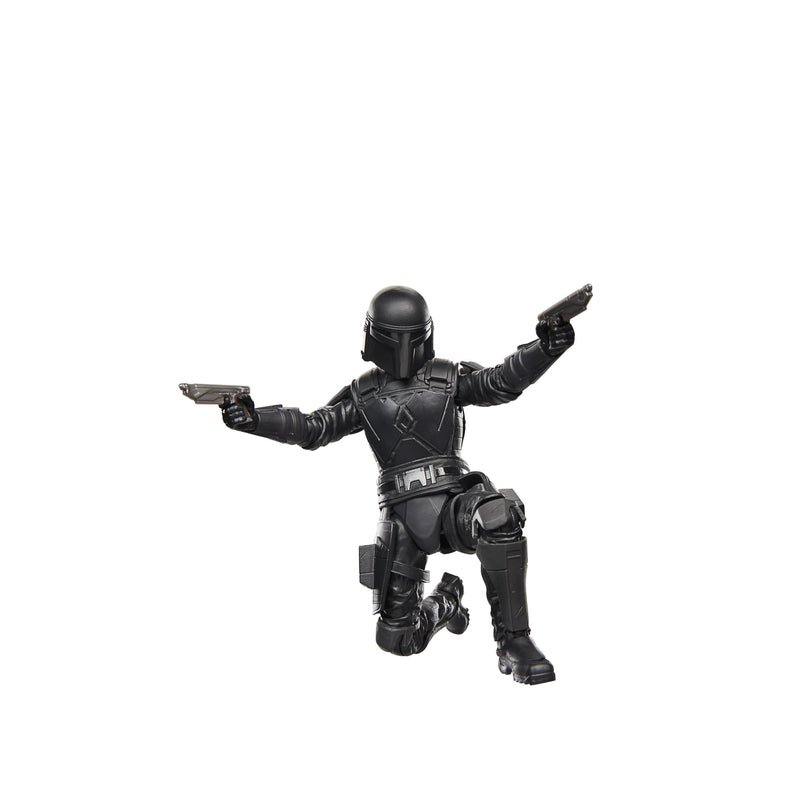 Star Wars The Black Series - Mandalorian Super Commando Kebris (preorder Nov 2026)