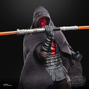 Star Wars The Black Series Maul (Preorder Jul 2026) - Collectables > Action Figures > toys -  Hasbro