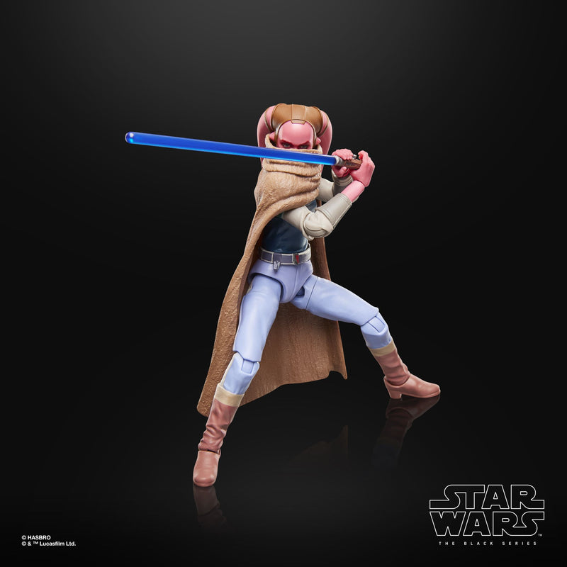 Star Wars The Black Series Devon Izara (Preorder Jul 2026) - Collectables > Action Figures > toys -  Hasbro