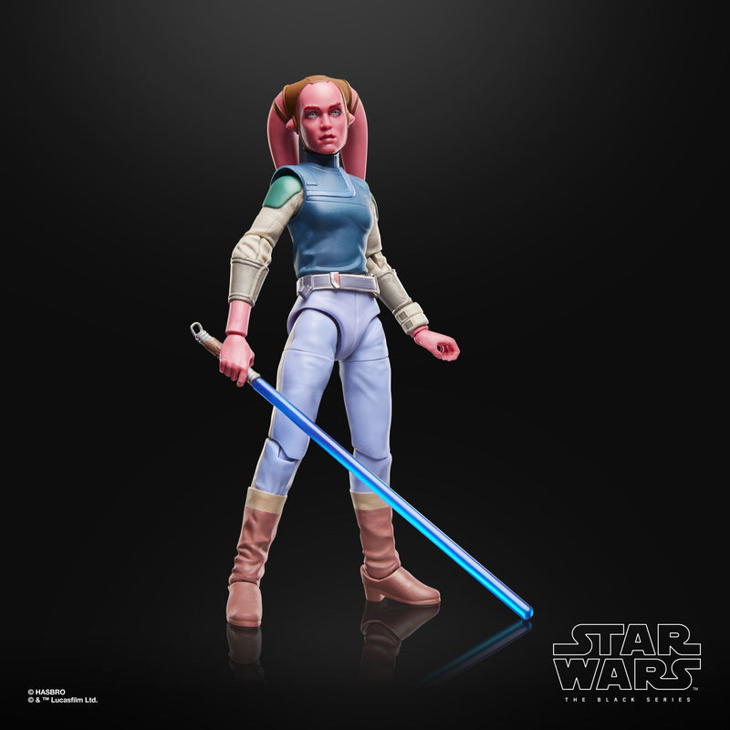 Star Wars The Black Series Devon Izara (Preorder Jul 2026) - Collectables > Action Figures > toys -  Hasbro