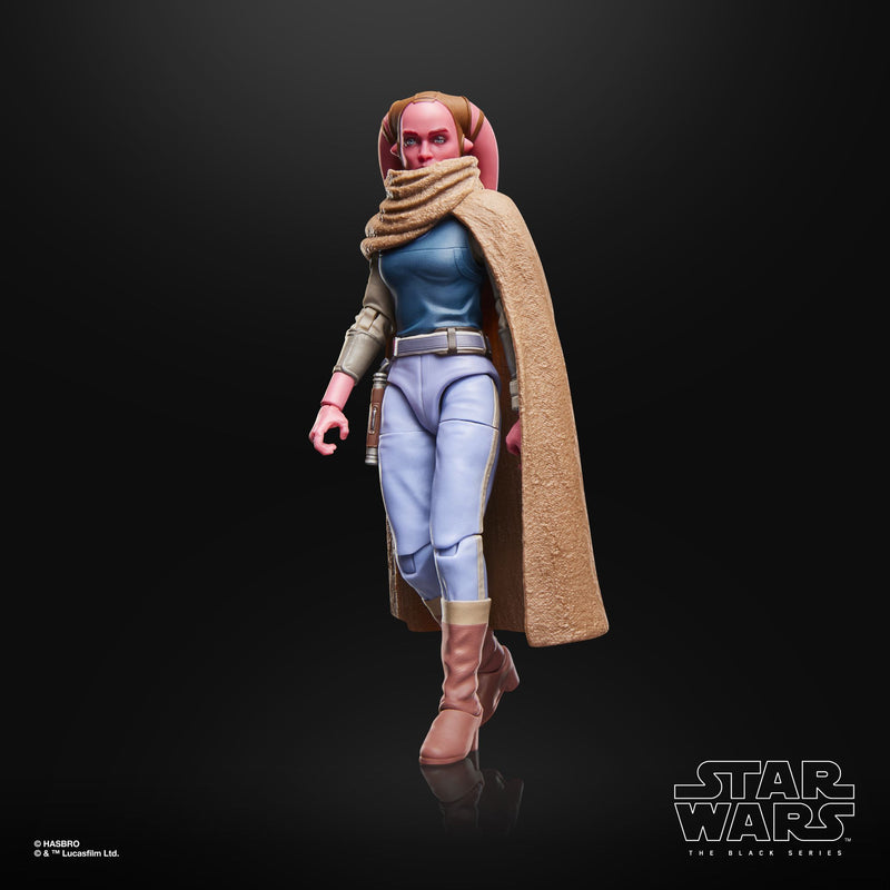 Star Wars The Black Series Devon Izara (Preorder Jul 2026) - Collectables > Action Figures > toys -  Hasbro