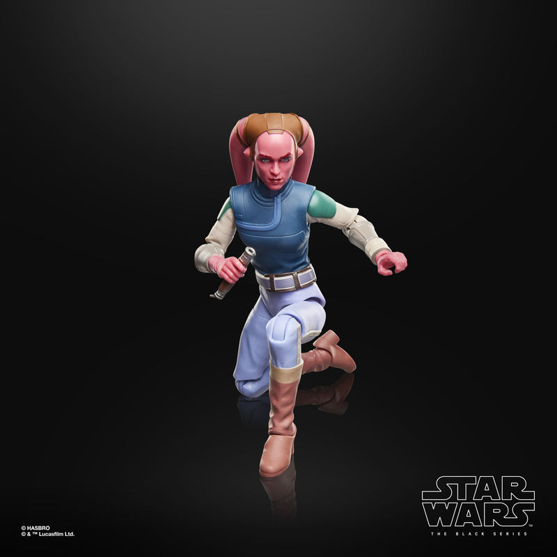 Star Wars The Black Series Devon Izara (Preorder Jul 2026) - Collectables > Action Figures > toys -  Hasbro