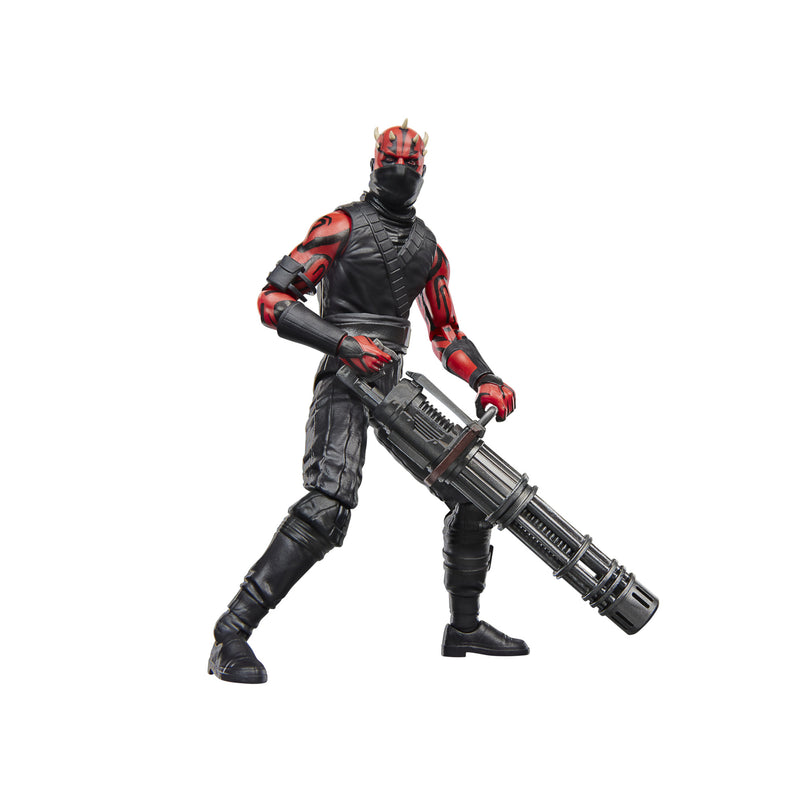 Star Wars The Black Series - Icarus (preorder Nov 2026)