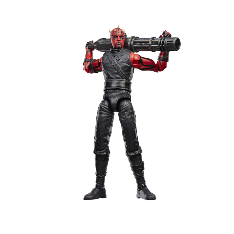 Star Wars The Black Series - Icarus (preorder Nov 2026)