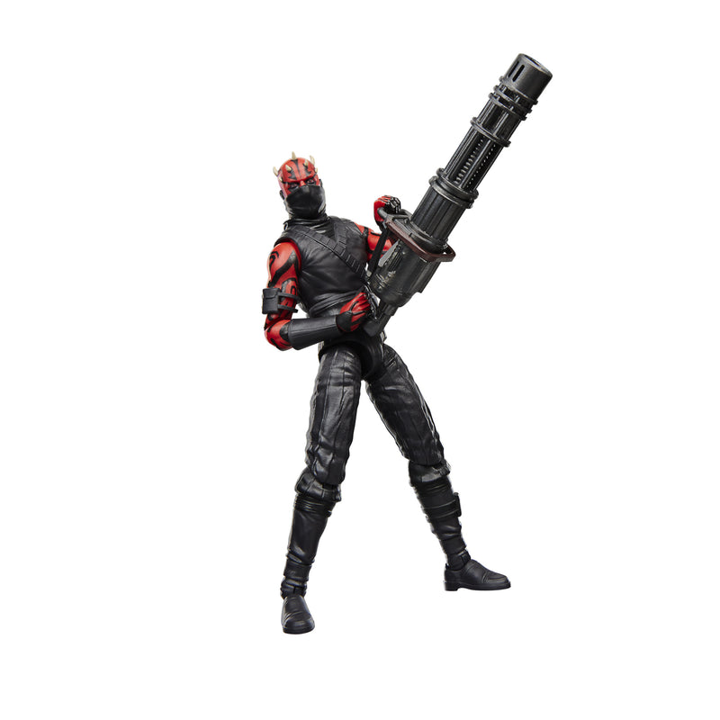 Star Wars The Black Series - Icarus (preorder Nov 2026)