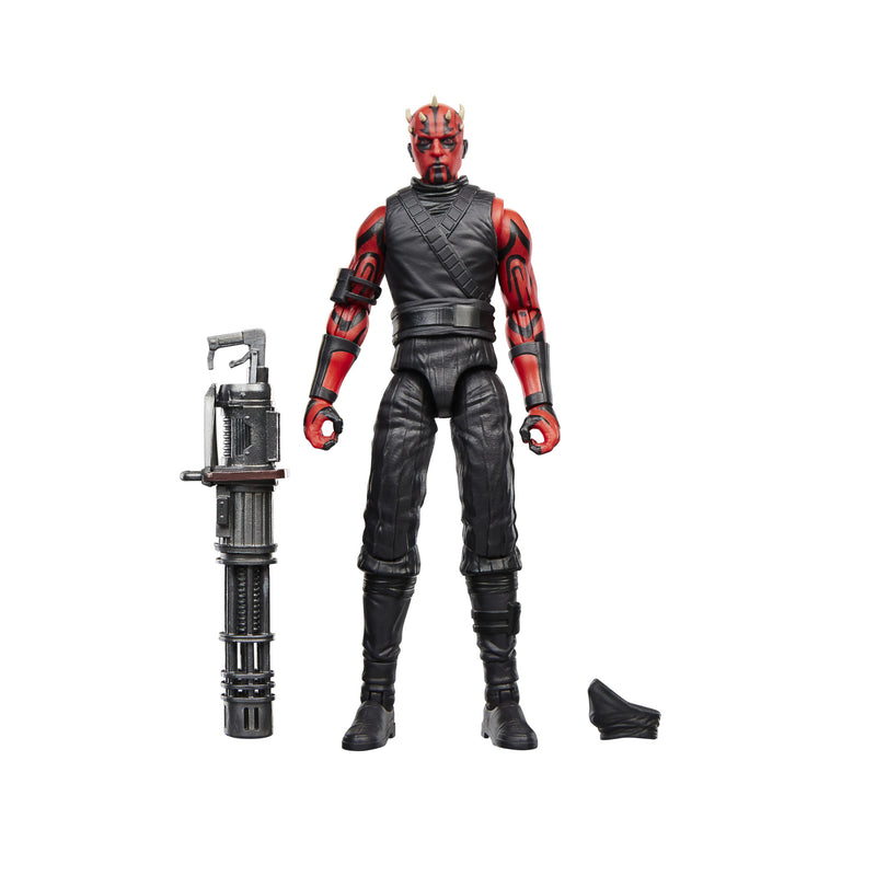 Star Wars The Black Series - Icarus (preorder Nov 2026)