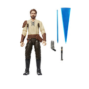 Star Wars The Black Series Gaming Greats Kyle Katarn - Dark Forces (Preorder Q2 2026) - Collectables > Action Figures > toys -  Hasbro