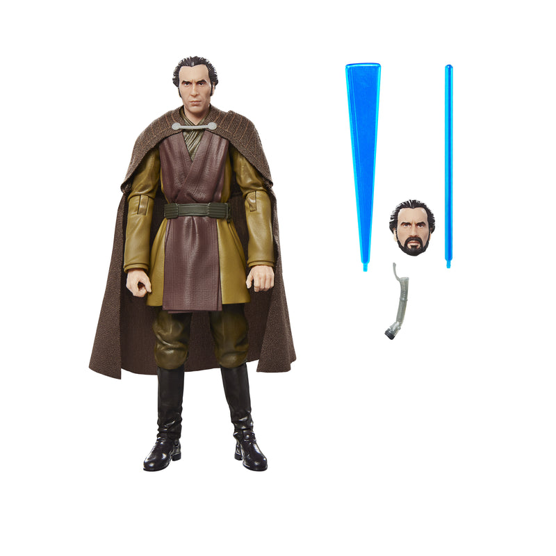 Star Wars The Black Series Jedi Master Dooku - Tales of the Jedi (Preorder Q2 2026) - Collectables > Action Figures > toys -  Hasbro