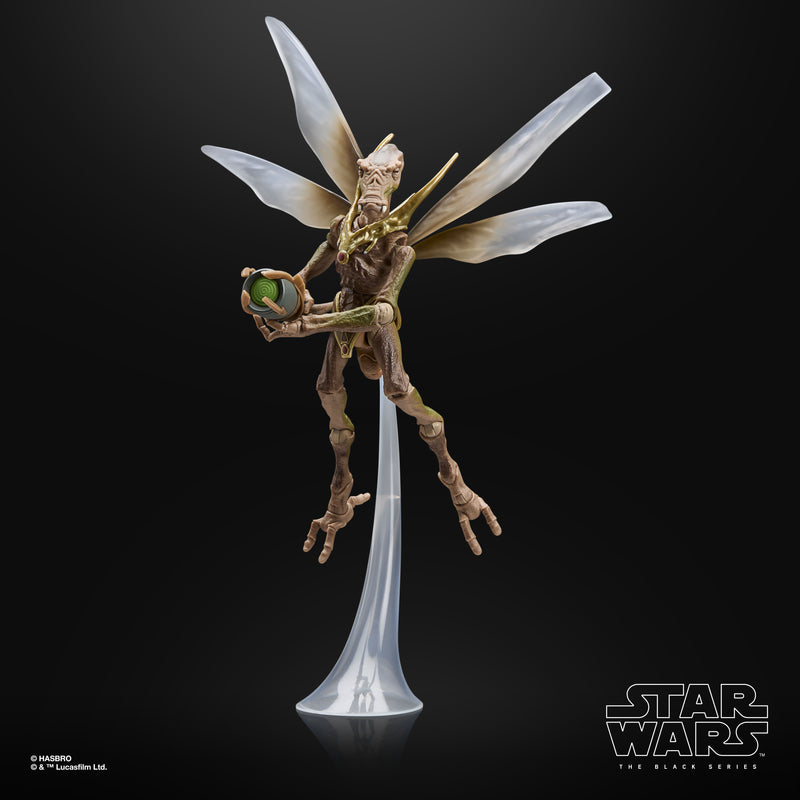 Star Wars The Black Series - Geonosian Warrior - Exclusive (preorder June 2026)