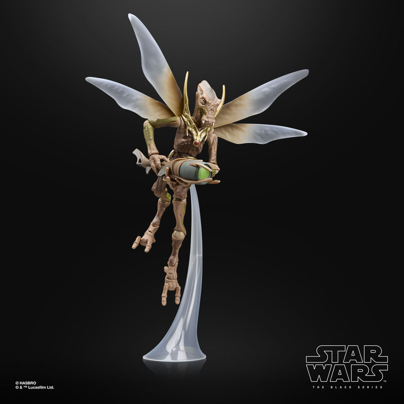 Star Wars The Black Series - Geonosian Warrior - Exclusive (preorder June 2026)