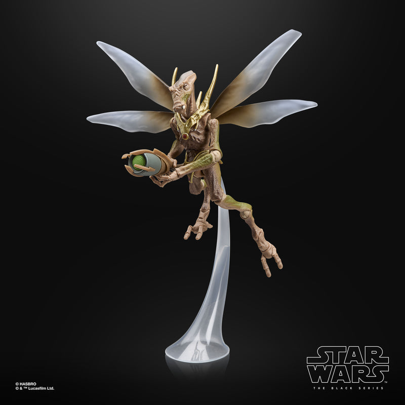 Star Wars The Black Series - Geonosian Warrior - Exclusive (preorder June 2026)