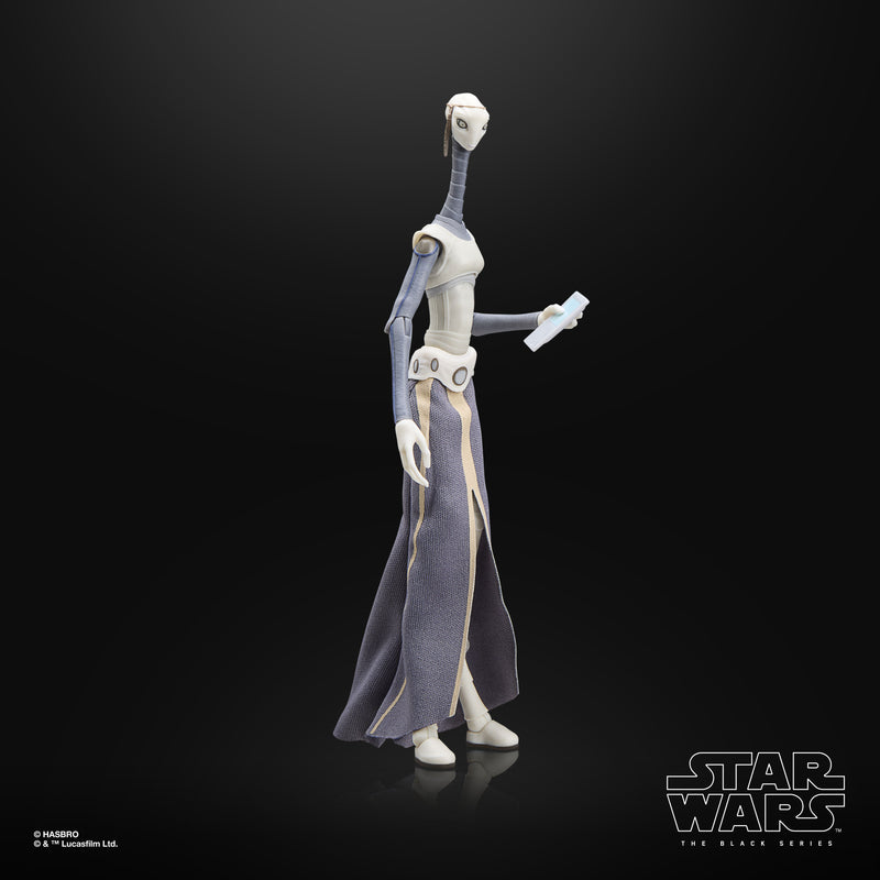 Star Wars The Black Series - Taun We - Exclusive (preorder June 2026)