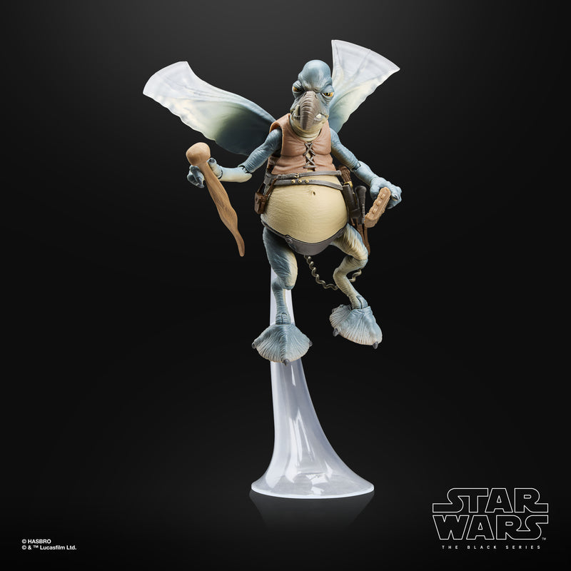 Star Wars The Black Series - Watto - Exclusive (preorder June 2026)