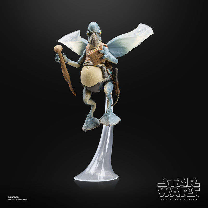 Star Wars The Black Series - Watto - Exclusive (preorder June 2026)