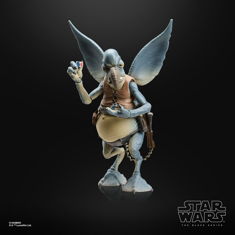 Star Wars The Black Series - Watto - Exclusive (preorder June 2026)