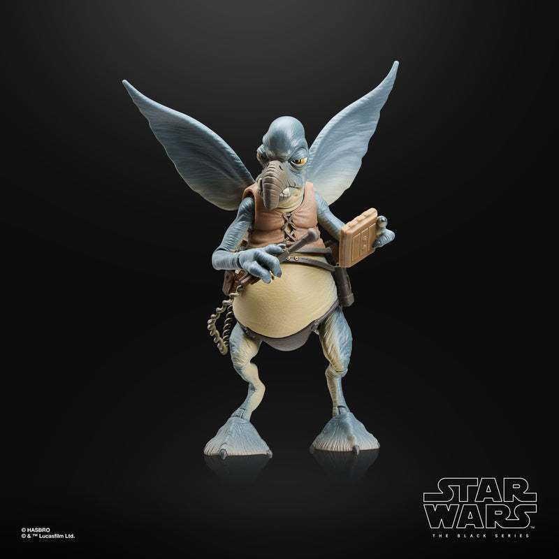 Star Wars The Black Series - Watto - Exclusive (preorder June 2026)