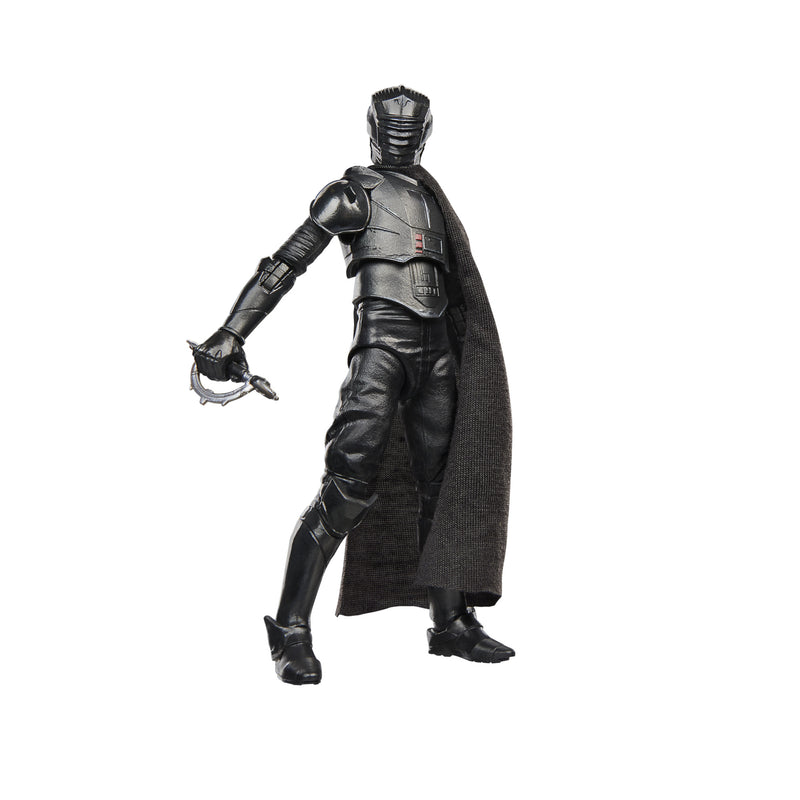 Star Wars The Black Series - Marrok (preorder Nov 2026)