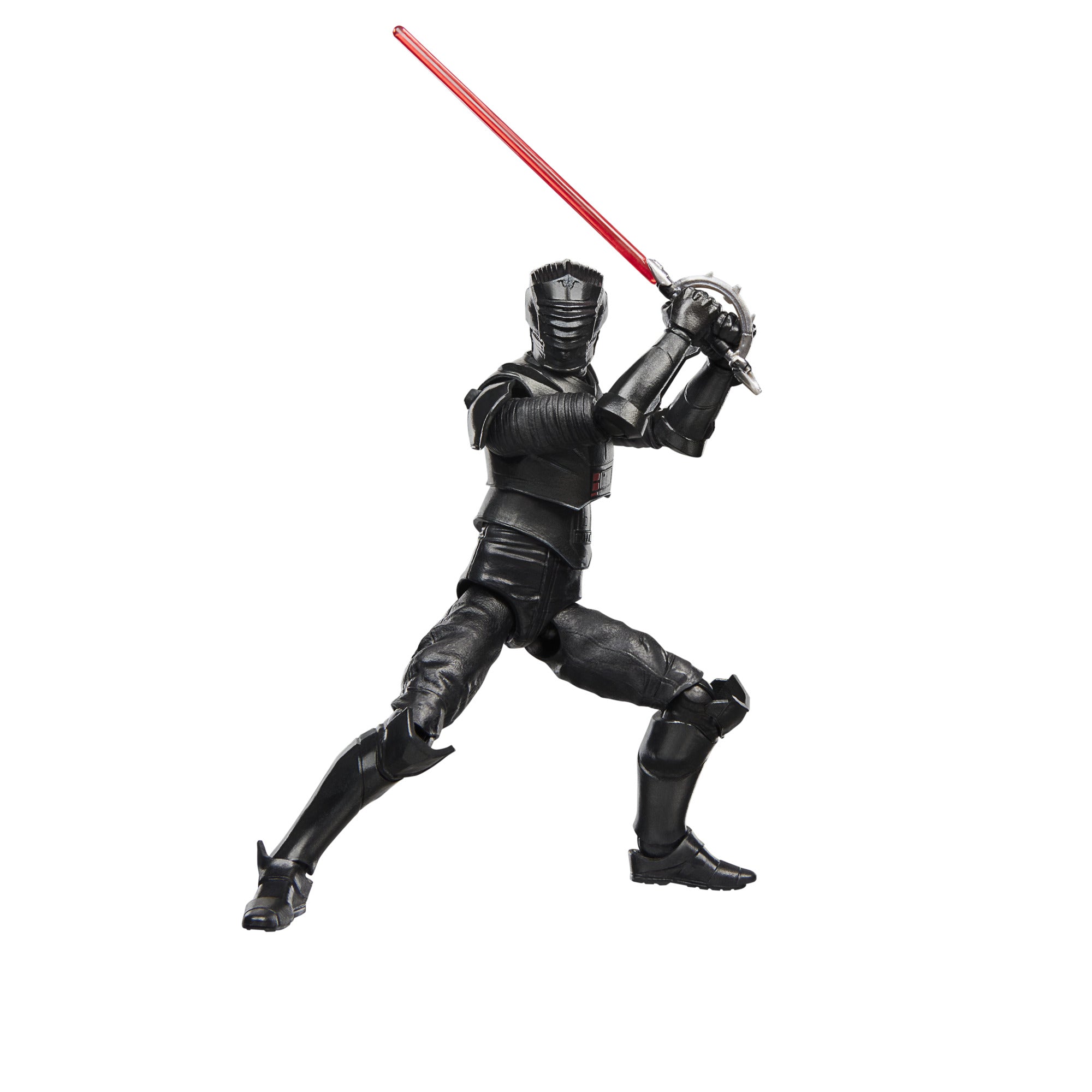 Star Wars The Black Series - Marrok (preorder Nov 2026) — Toy Snowman