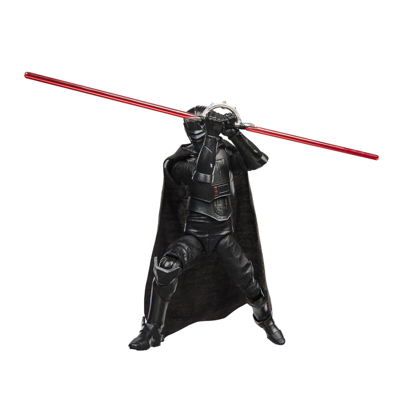 Star Wars The Black Series - Marrok (preorder Nov 2026)