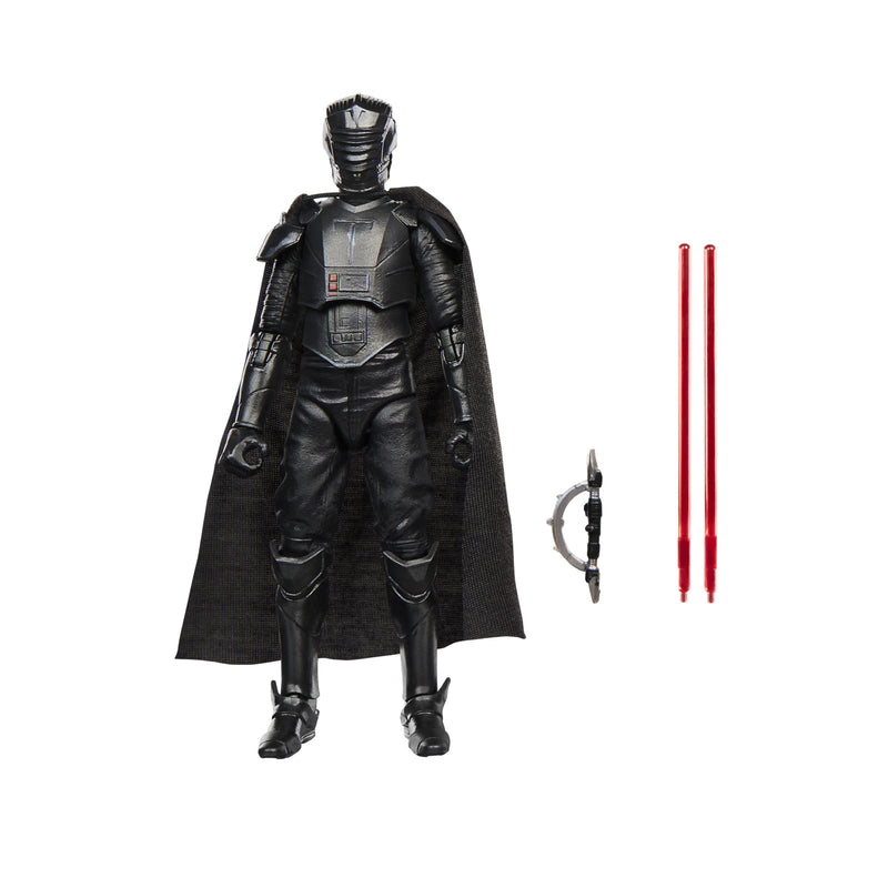 Star Wars The Black Series - Marrok (preorder Nov 2026)