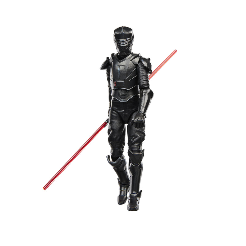 Star Wars The Black Series - Marrok (preorder Nov 2026)