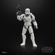 Star Wars The Black Series Clone Commando (Preorder Oct 2026) - Collectables > Action Figures > toys -  Hasbro