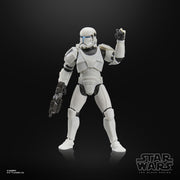 Star Wars The Black Series Clone Commando (Preorder Oct 2026) - Collectables > Action Figures > toys -  Hasbro
