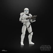 Star Wars The Black Series Clone Commando (Preorder Oct 2026) - Collectables > Action Figures > toys -  Hasbro