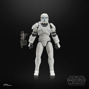 Star Wars The Black Series Clone Commando (Preorder Oct 2026) - Collectables > Action Figures > toys -  Hasbro
