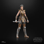 Star Wars The Black Series Satele Shan (Preorder Oct 2026) - Collectables > Action Figures > toys -  Hasbro
