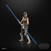 Star Wars The Black Series Satele Shan (Preorder Oct 2026) - Collectables > Action Figures > toys -  Hasbro
