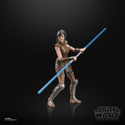 Star Wars The Black Series Satele Shan (Preorder Oct 2026) - Collectables > Action Figures > toys -  Hasbro