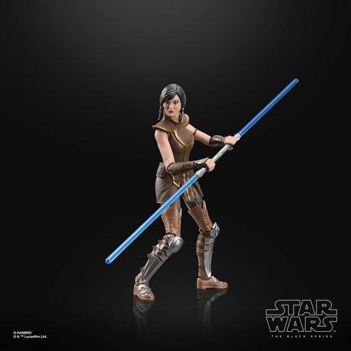 Star Wars The Black Series Satele Shan (Preorder Oct 2026) - Collectables > Action Figures > toys -  Hasbro