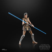 Star Wars The Black Series Satele Shan (Preorder Oct 2026) - Collectables > Action Figures > toys -  Hasbro