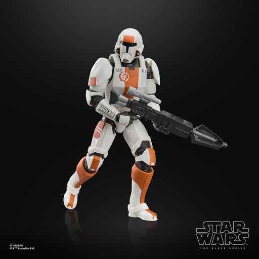 Star Wars The Black Series Republic Trooper (Preorder Oct 2026) - Collectables > Action Figures > toys -  Hasbro