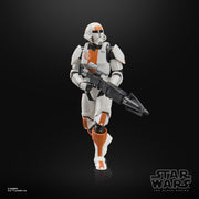Star Wars The Black Series Republic Trooper (Preorder Oct 2026) - Collectables > Action Figures > toys -  Hasbro