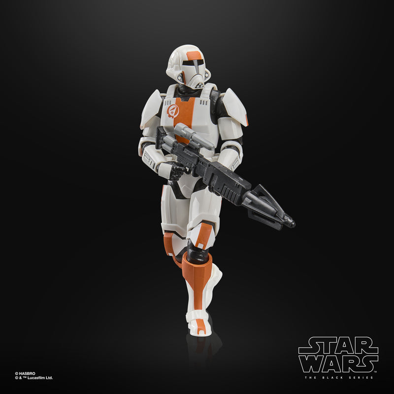 Star Wars The Black Series Republic Trooper (Preorder Oct 2026) - Collectables > Action Figures > toys -  Hasbro