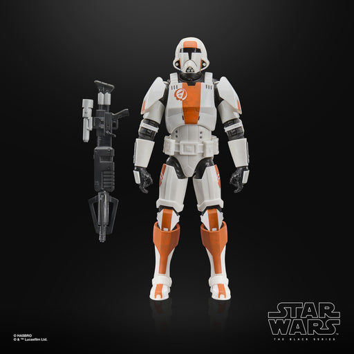 Star Wars The Black Series Republic Trooper (Preorder Oct 2026) - Collectables > Action Figures > toys -  Hasbro