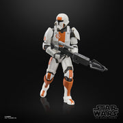 Star Wars The Black Series Republic Trooper (Preorder Oct 2026) - Collectables > Action Figures > toys -  Hasbro