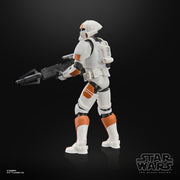Star Wars The Black Series Republic Trooper (Preorder Oct 2026) - Collectables > Action Figures > toys -  Hasbro