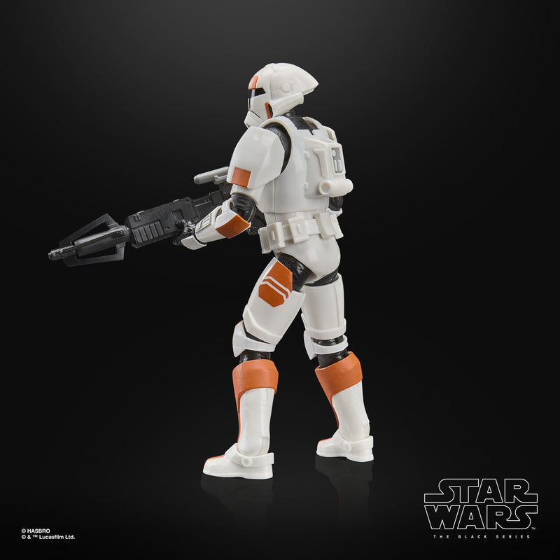 Star Wars The Black Series Republic Trooper (Preorder Oct 2026) - Collectables > Action Figures > toys -  Hasbro