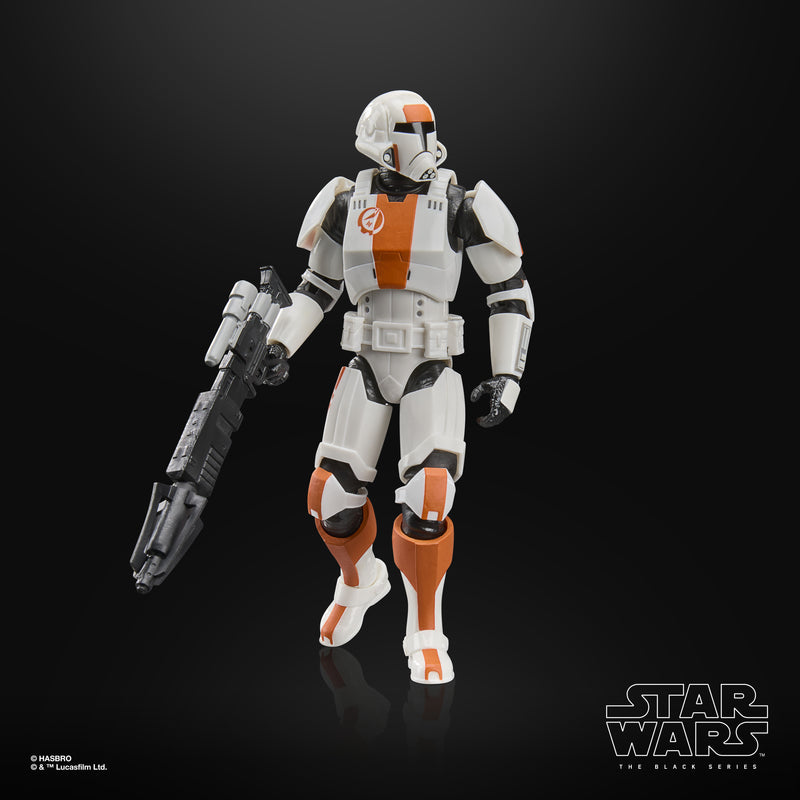 Star Wars The Black Series Republic Trooper (Preorder Oct 2026) - Collectables > Action Figures > toys -  Hasbro
