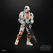 Star Wars The Black Series Republic Trooper (Preorder Oct 2026) - Collectables > Action Figures > toys -  Hasbro