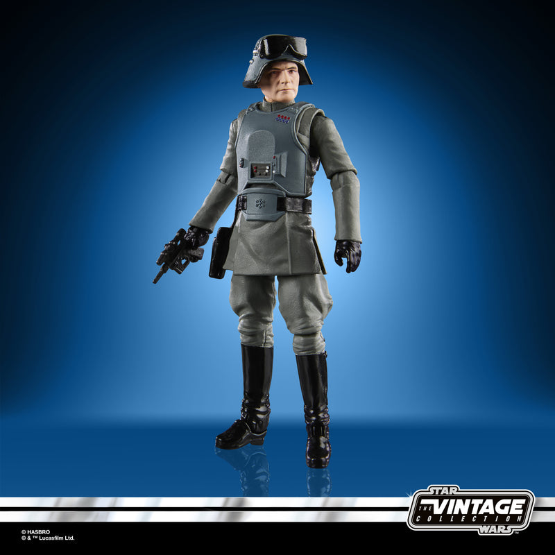 Star Wars The Vintage Collection - General Veers (AT-AT Commander) (Preorder May 2026)