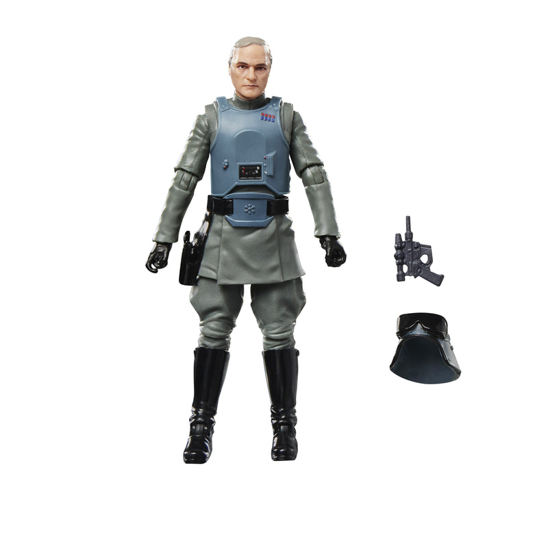 Star Wars The Vintage Collection - General Veers (AT-AT Commander) (Preorder May 2026)