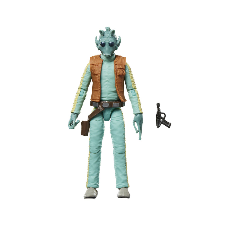 Star Wars The Vintage Collection - Greedo (Preorder May 2026)