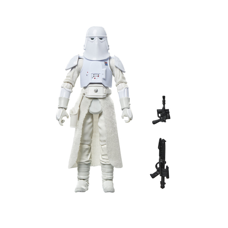 Star Wars The Vintage Collection - Imperial Snowtrooper Commander (Preorder May 2026)